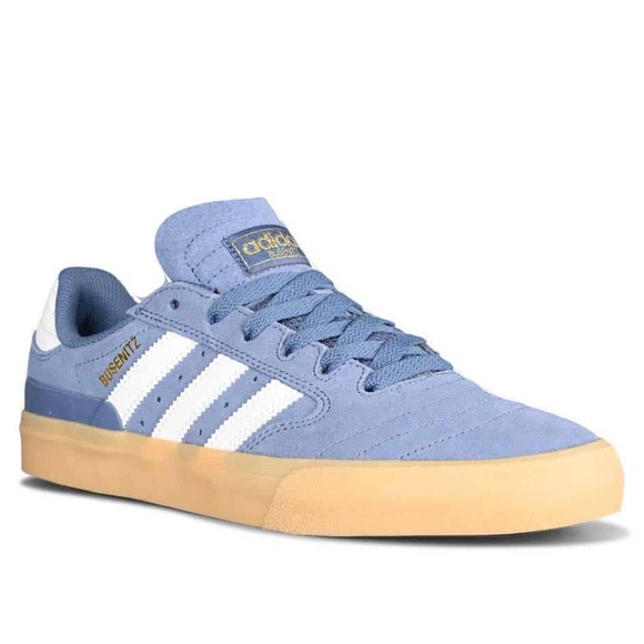 Adidas Busenitz Vulc II Stake Skate Sneakers size